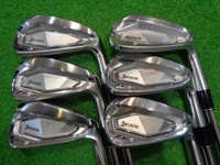 SRIXON ZXi5 鐵桿組 (桿身 Dynamic Gold MID 95 TOUR ISSUE)