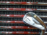 SRIXON ZX7 Mk II 鐵桿組 (桿身 N.S.PRO MODUS3 TOUR105 DST)