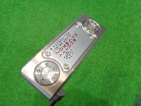 SUPER SELECT SQUARBACK2 推桿 (桿身 特製鋼[33])