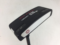 White HOT VERSA DOUBLE WIDE 推桿 (桿身 特製鋼)