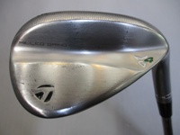 MILLED GRIND4 Chrome 56SB-12 挖起桿 (桿身 NSPRO950GHneo(JP))