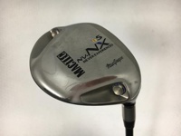 MACTEC NV-NX 球道木桿 (桿身 NX Triple Action)