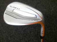 GLIDE4.0 54S 挖起桿 (桿身 NSPRO850GHneo)