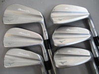 Mizuno Pro S-1 鐵桿組 (桿身 Dynamic Gold MID 115)