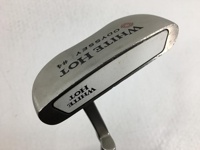 White HOT #4 推桿 (桿身 特製鋼)