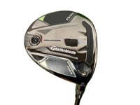 Qi35 MAX 球道木桿 (桿身 2025 Diamana BLUE TM50(JP))