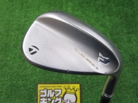 MILLED GRIND3 Chrome 56SB-12 挖起桿 (桿身 DG TOUR ISSUE(US))