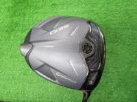 Qi35 開球木桿 (桿身 VANQUISH 4)