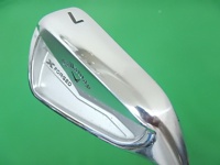 X-FORGED2024 7I 單號鐵 (桿身 MODUS3 TOUR105(JP) 1S)