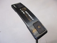 Ai-ONE MILLED TWO T 推桿 (桿身 STROKELAB 90)