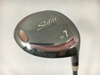 MACTEC Sofitt 球道木桿 (桿身 MP-4243)