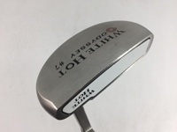 White HOT #7 推桿 (桿身 特製鋼)