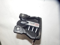 TEN TRIPLETRACK 推桿 (桿身 特製鋼[34])