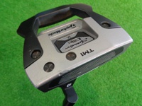 SPIDER GTx SILVER TRUSS TM1 推桿 (桿身 特製鋼[33])