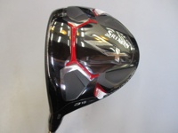 SRIXON ZX 球道木桿 (桿身 Diamana ZX50)