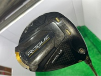 ROGUE ST MAX LS 開球木桿 (桿身 TENSEI55 for Callaway(JP))