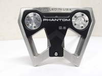 PHANTOM 9.5 推桿 (桿身 特製鋼[34])