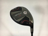 APEX UW 2024 長鐵/混血桿/小雞腿 (桿身 TENSEI 70 for Callaway(JP))