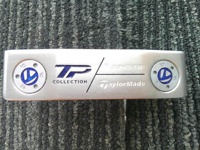 TP COLLECTION JUNO TB1.5 推桿 (桿身 鋼[34])