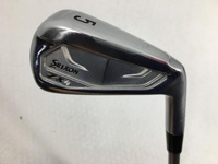 SRIXON ZX4 Mk II 鐵桿組 (桿身 Diamana ZX II for IRON 6S)