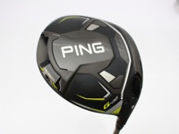 G430 MAX 開球木桿 (桿身 PING TOUR 2.0 CHROME 75(JP))