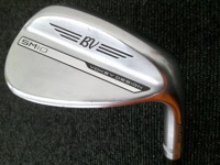 VOKEY SM10 Tour Chrome 54-10S 挖起桿 (桿身 N.S.PRO MODUS3 WEDGE 105)
