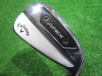 APEX Ai150 長鐵/混血桿/小雞腿 (桿身 N.S.PRO MODUS3 TOUR 120)