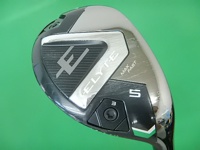 ELYTE MAX FAST UT 長鐵/混血桿/小雞腿 (桿身 LIN-Q GREEN 40 for CW(JP))
