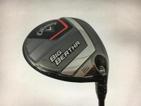 BIG BERTHA 2023 球道木桿 (桿身 SPEEDER NX for Callaway(JP))
