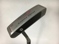 Dual Force クラシックス 550 推桿 (桿身 特製鋼)