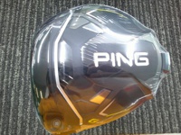 G430 MAX 開球木桿 (桿身 PING TOUR 2.0 BLACK 65)