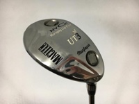 MACTEC NV G-2 Hybrid (USA仕様) 長鐵/混血桿/小雞腿 (桿身 Rifle)