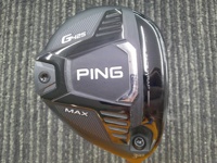 G425 MAX 球道木桿 (桿身 ALTA J CB SLATE)