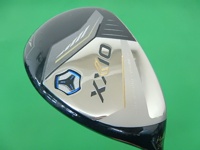 XXIO Hybrid 2024 Navy 長鐵/混血桿/小雞腿 (桿身 MP1300)