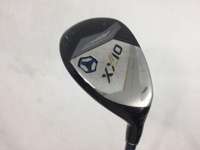 XXIO 2024 Navy 長鐵/混血桿/小雞腿 (桿身 MP1300)