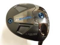 PARADYM Ai SMOKE 340 MINI 開球木桿 (桿身 TENSEI 60 for CW(JP))