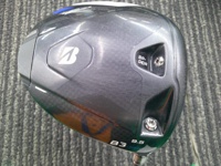 B3 MAX 開球木桿 (桿身 VANQUISH BS40 for MAX)