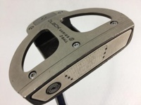 Black SERIES INSERT 2ボール 推桿 (桿身 特製鋼)