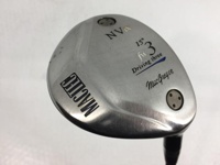 MACTEC NV ix 球道木桿 (桿身 Triple Action ix)