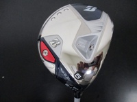 B-LD 2024 球道木桿 (桿身 SPEEDER NX BS40LDw)