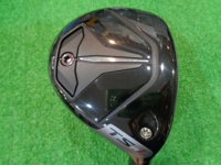 TSR1 HYBRID 長鐵/混血桿/小雞腿 (桿身 TSP121 55(JP))