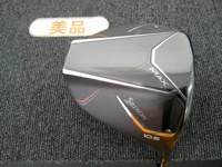SRIXON ZXi MAX 開球木桿 (桿身 Diamana ZXi50 不附扳手)
