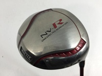 MACTEC NV-R TYPE-2 開球木桿 (桿身 MT02 Quadra Action Shaft (赤))