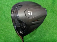 Qi4D 開球木桿 (桿身 REAX 50 Mid Rotation Blue)