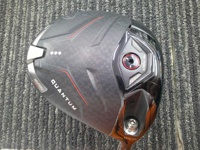 QUANTUM ◆◆◆ 開球木桿 (桿身 ATHLEMAX 50 for CW)