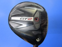 GT2 球道木桿 (桿身 TENSEI 1K BLACK 65(JP))
