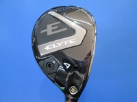 ELYTE UT 長鐵/混血桿/小雞腿 (桿身 VENTUS GREEN 5 for CW(JP))
