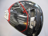 STEALTH2 PLUS 開球木桿 (桿身 Diamana GT60(JP))