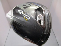 Qi10 LS 開球木桿 (桿身 Tour AD GC-5)