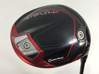 STEALTH2 開球木桿 (桿身 2025 DIAMANA SILVER TM55)